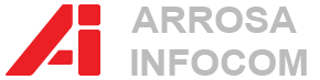 ARROSA INFOCOM